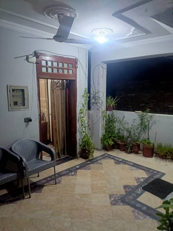 Double Storey House For Sale In Shalley Valley Near Range Road 14