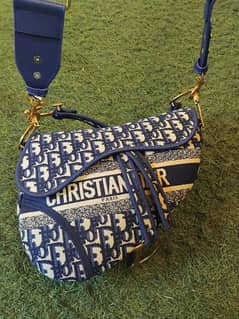 Christian Dior bag