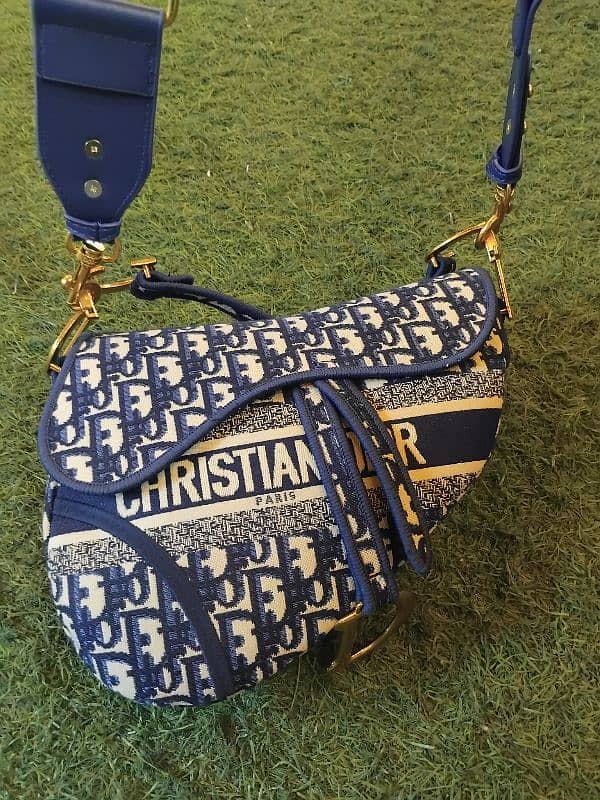 Christian Dior bag 0