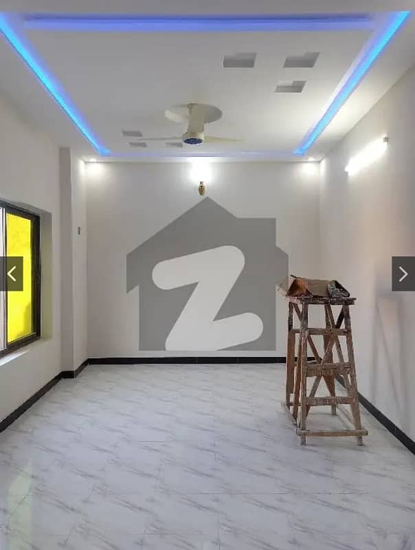 Double Story House For Sale In Range Road Rwp 13