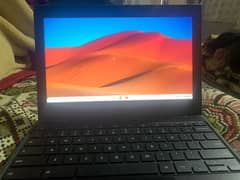 New Chromebook 100e 2nd gen