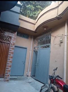 2.5 Marla House For Sale Hanif Marriage Hall Misryal Road.