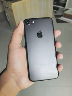 iPhone 7