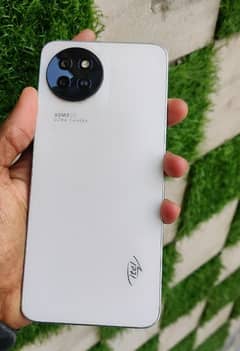 itel s23