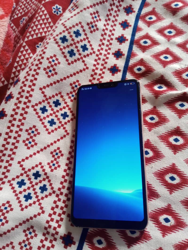 vivo y85a 4gb ram 64gb memori 2