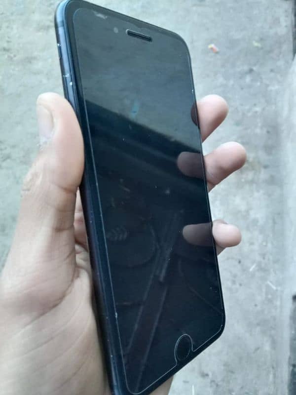 iphone 7 plus 128gb pta approved (exchange possible) 9