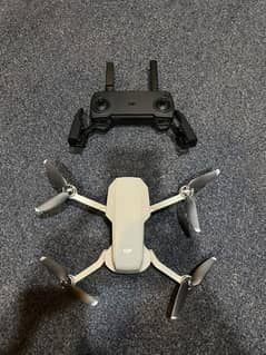 DJI MINI 1 drone