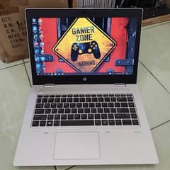 Hp ProBook ryzen3 pro g4 645 vega 6 graphics 16/256 500hdd 1gb graphic