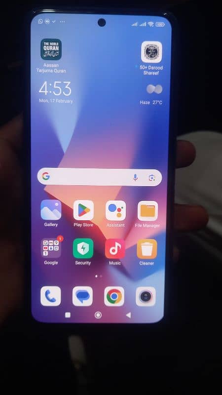 Realme Note 10 lush Condition exchange Fore sale 0