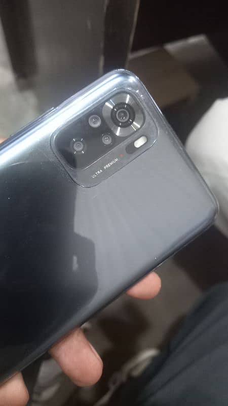 Realme Note 10 lush Condition exchange Fore sale 1