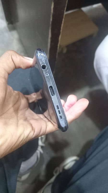 Realme Note 10 lush Condition exchange Fore sale 3