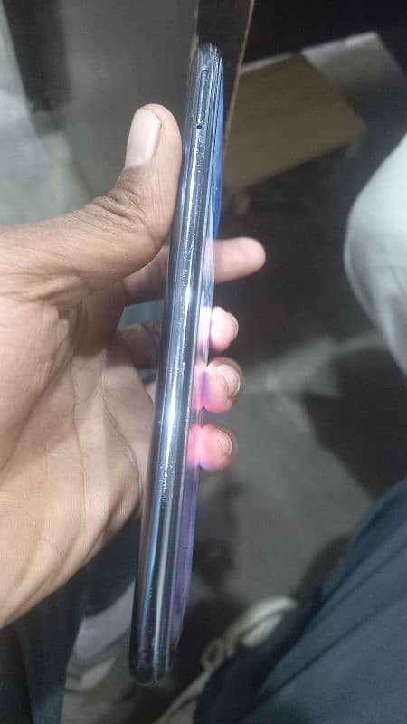 Realme Note 10 lush Condition exchange Fore sale 4