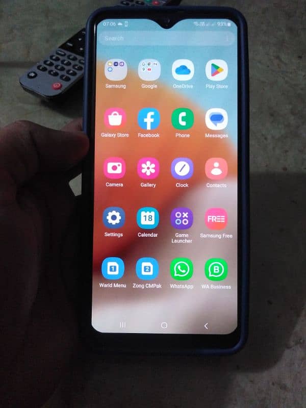 samsung A32 7