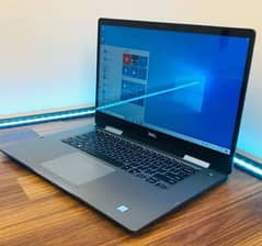 Dell 7573 i5 8th G6