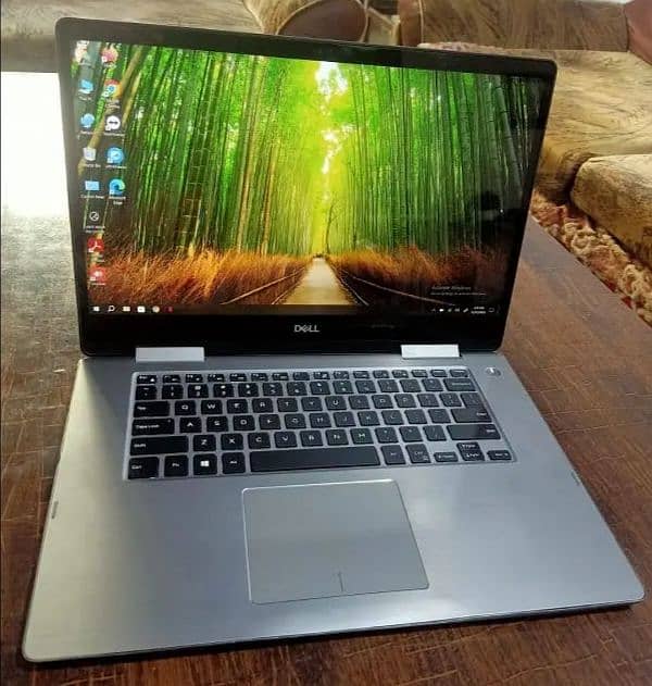 Dell Inspiron 7573 i5 8th G6 3