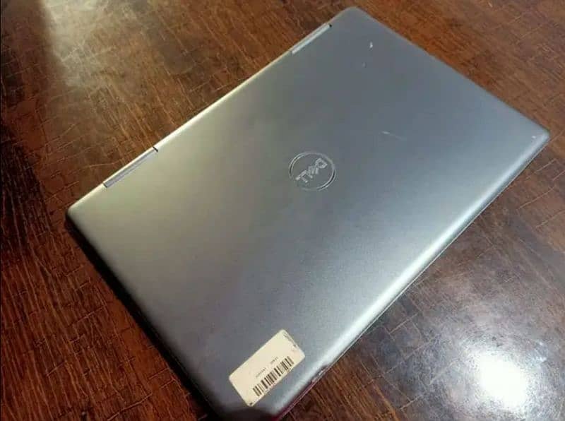 Dell Inspiron 7573 i5 8th G6 4