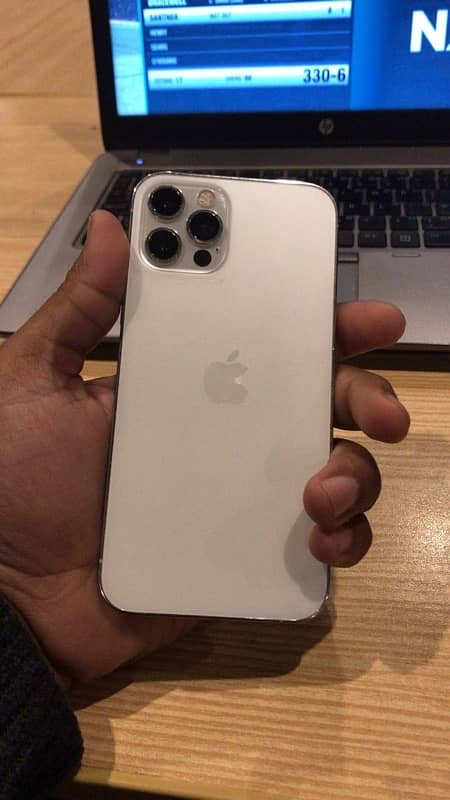 iphone 12 pro non-pta 4