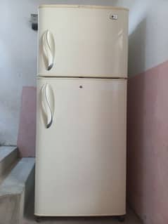 LG Refrigerator, Big Size