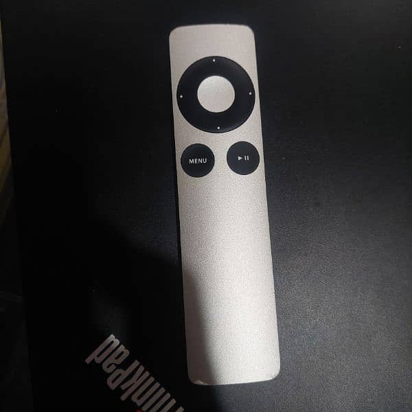 apple tv media player 2