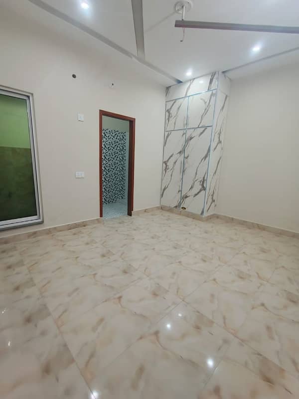 Brand New Luxury House For Sale Sharef Park Samnabad 0