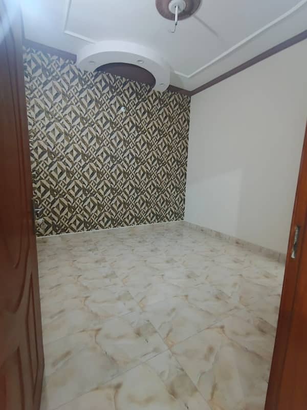 Brand New Luxury House For Sale Sharef Park Samnabad 5