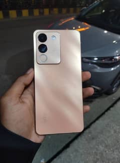 Vivo v29e 5G PTA Registered