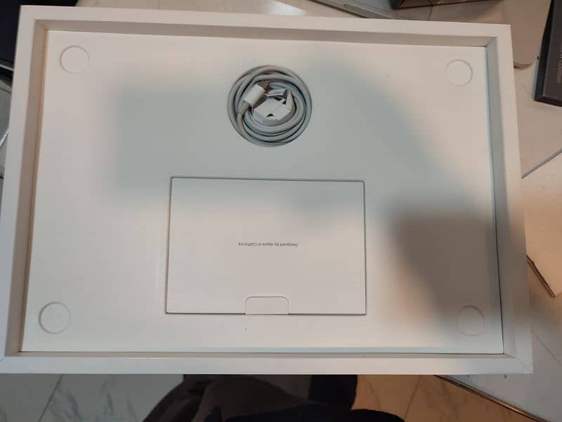 MacBook Pro 16" 2019 for sale 4