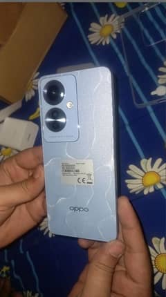 OPPO Reno 11F 5G