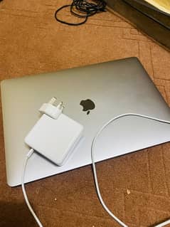 Macbook pro 2018