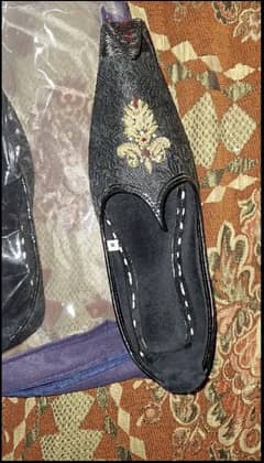 Khussa for Groom