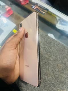 i phone xs max factory unlock