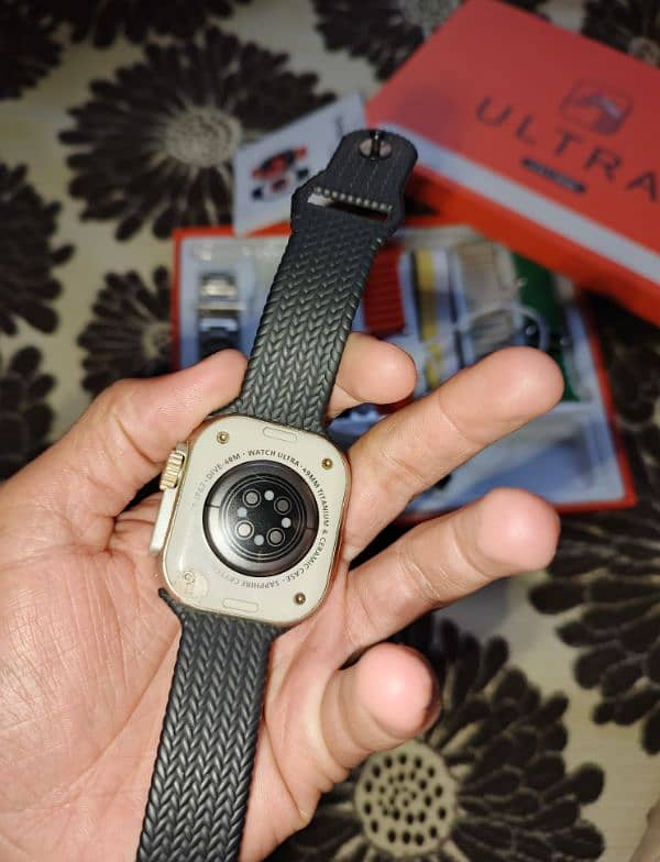 smart watch for sale 3