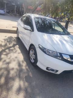 Honda City IVTEC 1.3  2019 Automatic