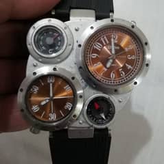 Lat watches