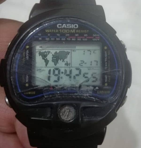 Casio Watches 2