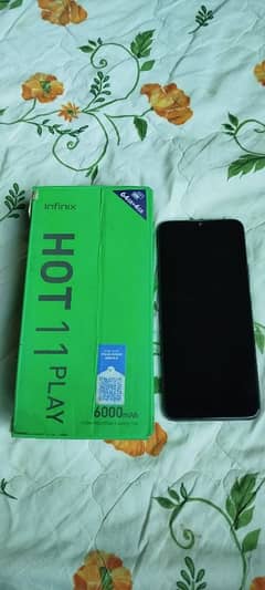 infinix