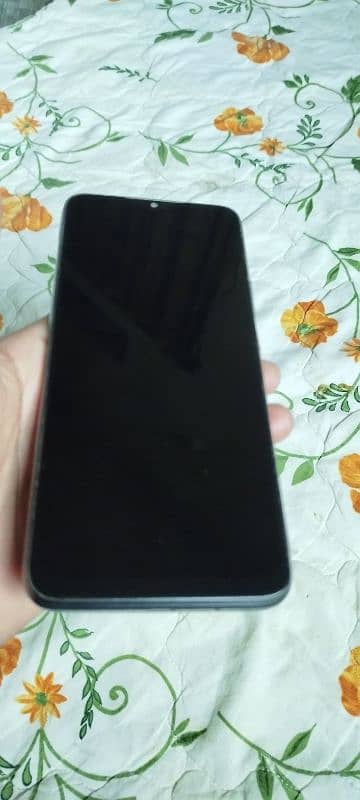 infinix hot 11 play Dead phone All parts Available 3