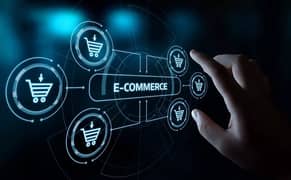 E Commerce practical Course only in 20k /