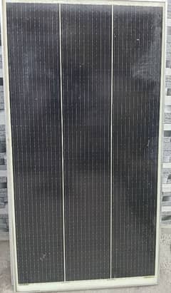 Rongyu Solar Panels