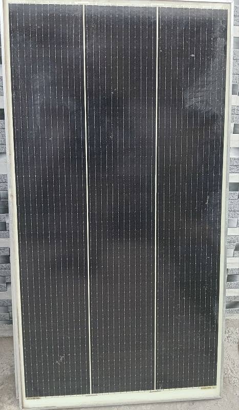 Rongyu Solar Panels 0