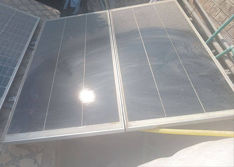 Rongyu Solar Panels 3