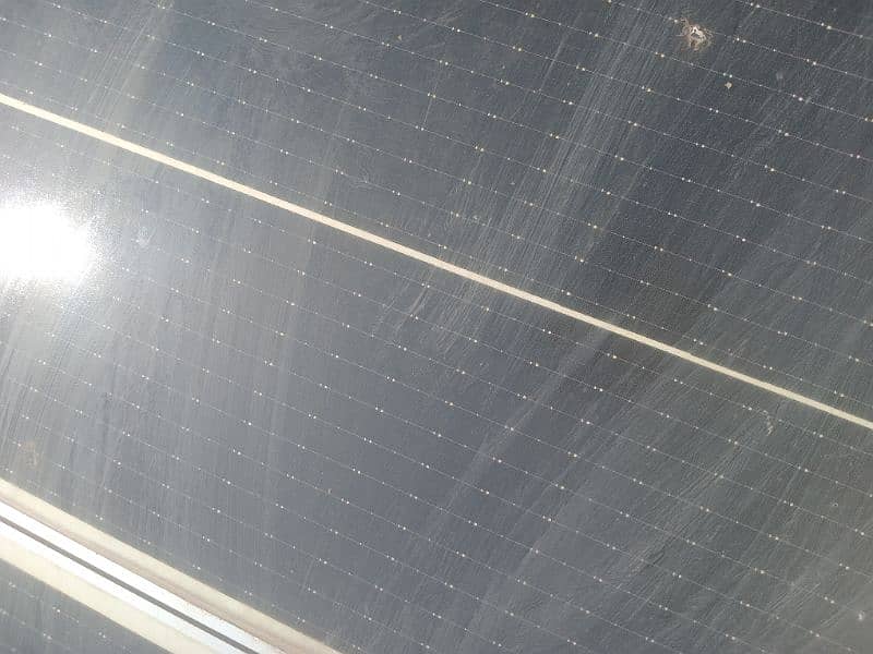 Rongyu Solar Panels 4