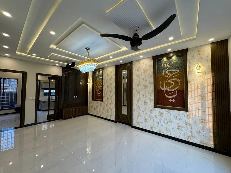 No Fake Prices 05 Marla Luxury Designer House For Sale In Bahria Town Lahore In Low budget price 8