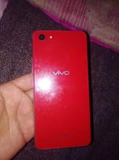 Vivo y83 6/128