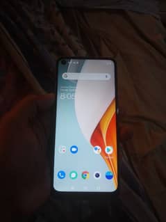 one plus n10 5g 6/128gb pta approved