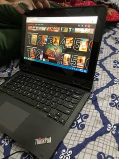 lenovo laptop touch screen