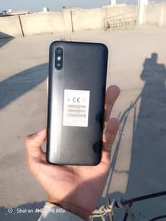 Redmi 9a 2/32 in 10/10 condition.