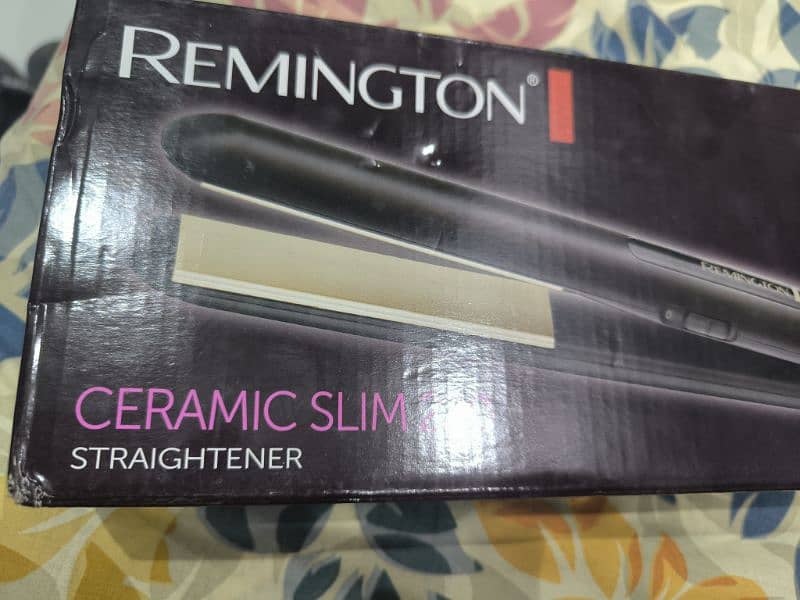 Remington 0