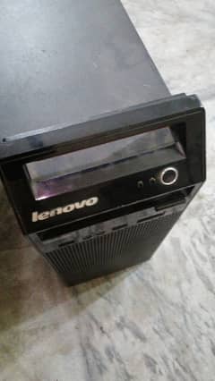 lenovo gaming pc