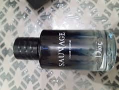 dior sauvage